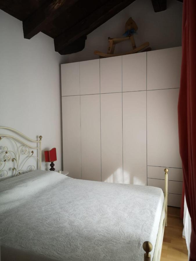 Romantik, Charming House 的里雅斯特 外观 照片