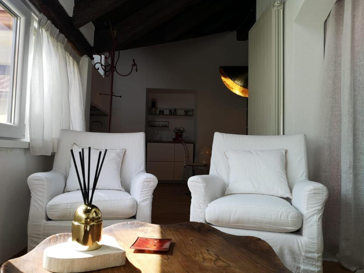 Romantik, Charming House 的里雅斯特 外观 照片