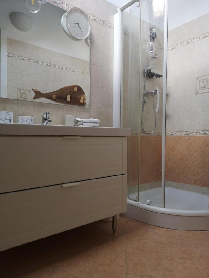 Romantik, Charming House 的里雅斯特 外观 照片