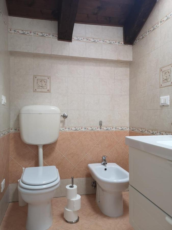 Romantik, Charming House 的里雅斯特 外观 照片