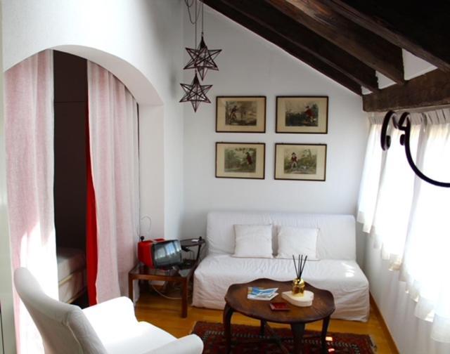 Romantik, Charming House 的里雅斯特 外观 照片