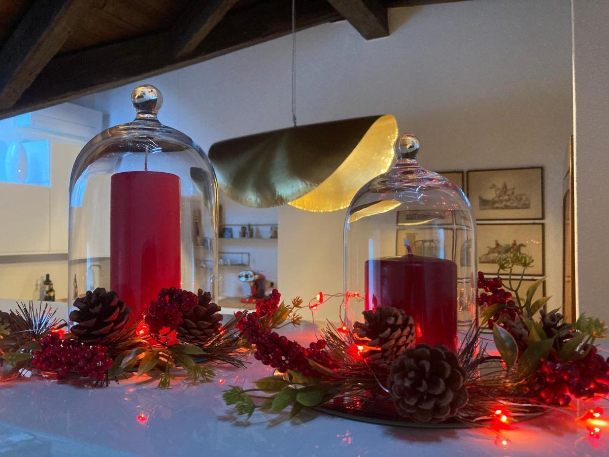Romantik, Charming House 的里雅斯特 外观 照片